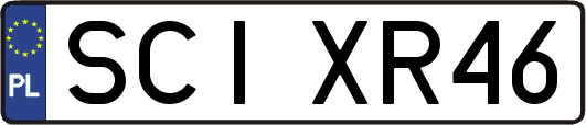SCIXR46