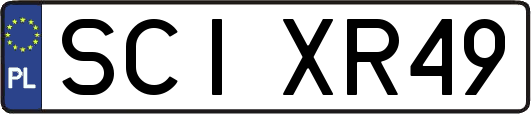 SCIXR49