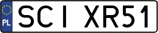 SCIXR51