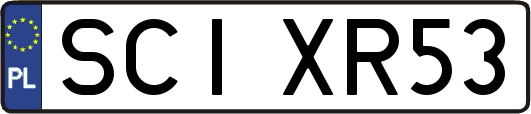 SCIXR53