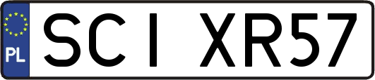 SCIXR57