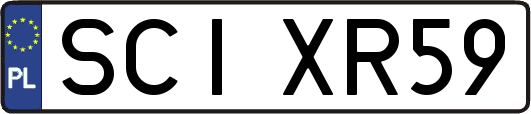 SCIXR59
