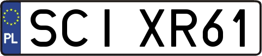SCIXR61