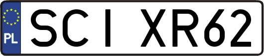 SCIXR62