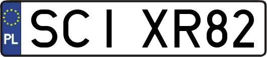 SCIXR82