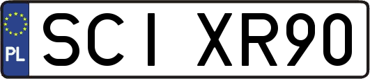 SCIXR90