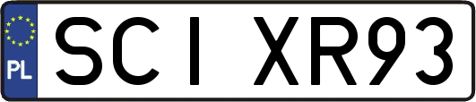 SCIXR93