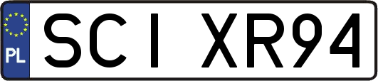 SCIXR94