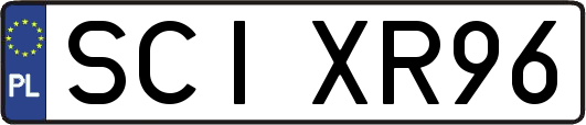SCIXR96