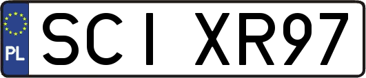SCIXR97