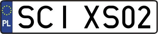 SCIXS02