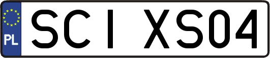SCIXS04
