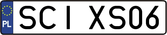 SCIXS06