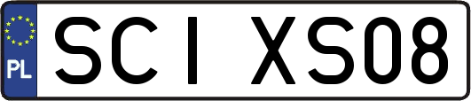 SCIXS08