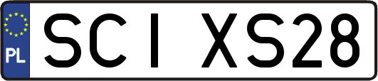 SCIXS28