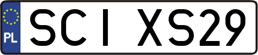 SCIXS29