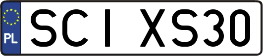 SCIXS30