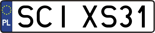 SCIXS31
