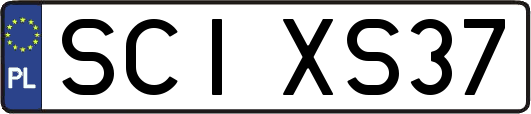 SCIXS37