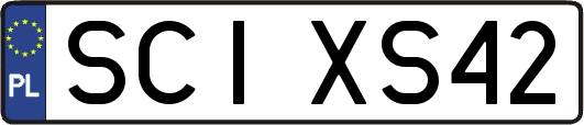 SCIXS42
