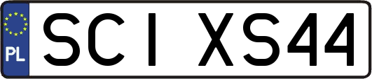 SCIXS44