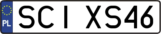 SCIXS46