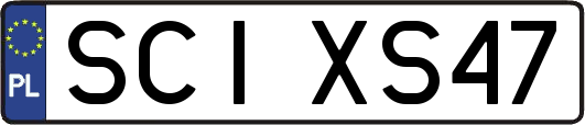 SCIXS47