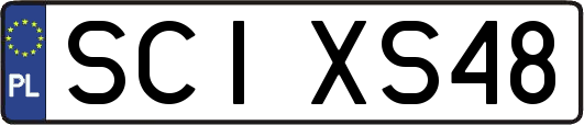 SCIXS48