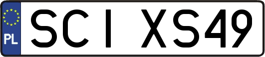 SCIXS49