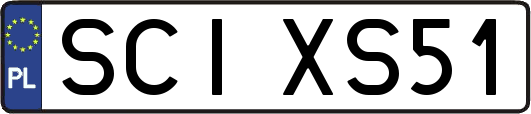 SCIXS51