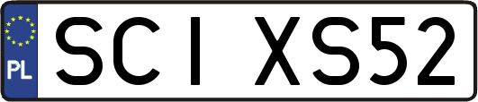 SCIXS52