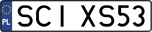 SCIXS53