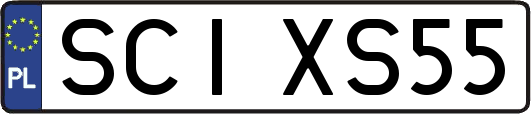 SCIXS55