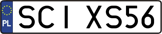 SCIXS56