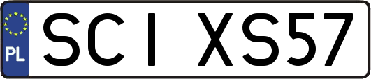 SCIXS57