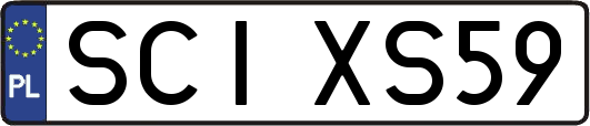 SCIXS59