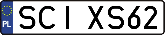 SCIXS62