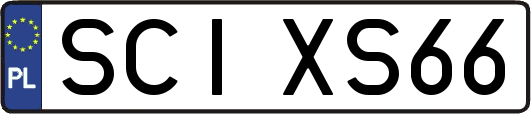 SCIXS66