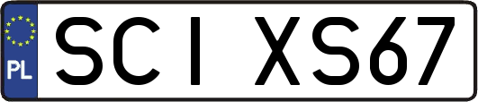 SCIXS67