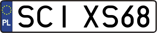 SCIXS68