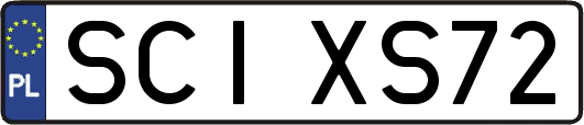 SCIXS72