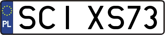 SCIXS73