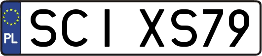 SCIXS79