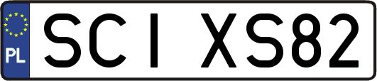 SCIXS82