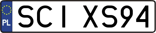 SCIXS94