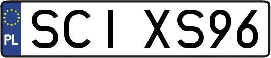 SCIXS96