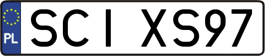 SCIXS97