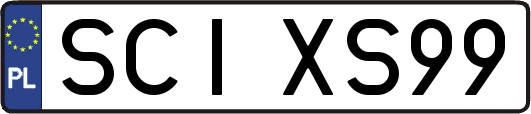 SCIXS99