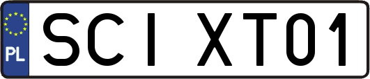 SCIXT01