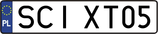 SCIXT05
